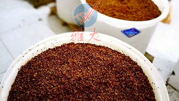 想用高粱釀酒設(shè)備釀出高品質(zhì)固態(tài)酒，離不開低溫入窖