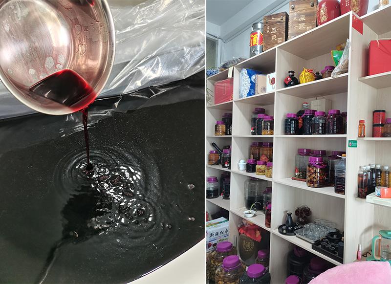 你看不起的純糧酒小生意，他正悶聲發(fā)財(cái)！ 4