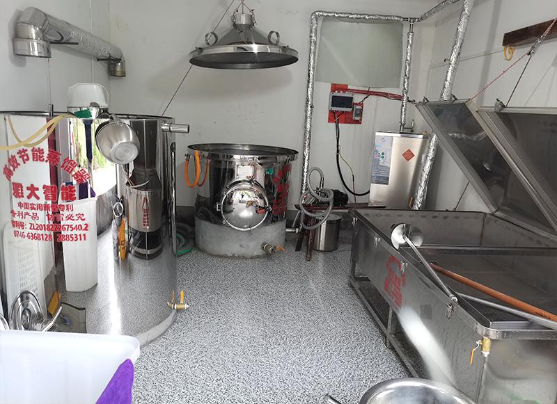 你看不起的純糧酒小生意，他正悶聲發(fā)財(cái)！ 3