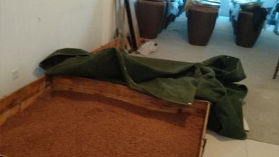 想自制烤酒設(shè)備，不釀酒就手癢這樣還有救嗎？