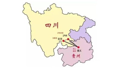 烤酒設(shè)備：中國(guó)燒酒的區(qū)域化發(fā)展，造就了當(dāng)今白酒的風(fēng)格劃分！