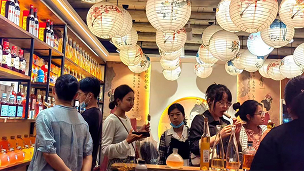 告別夏季'休眠'，探索釀酒坊夏季生意火爆的秘訣