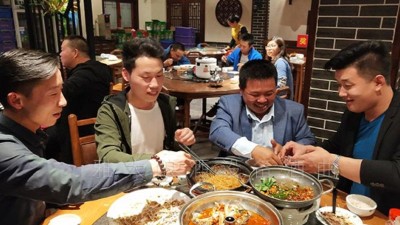 純糧釀酒設(shè)備：喝白酒，您真的喝對了嗎？