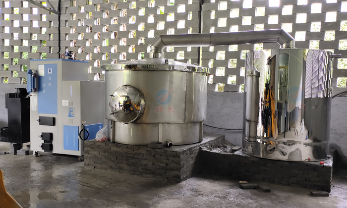 10.9生物顆?？揪圃O(shè)備