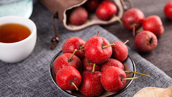 酸酸甜甜的山楂釀造全過程來了，趕緊來看看吧！