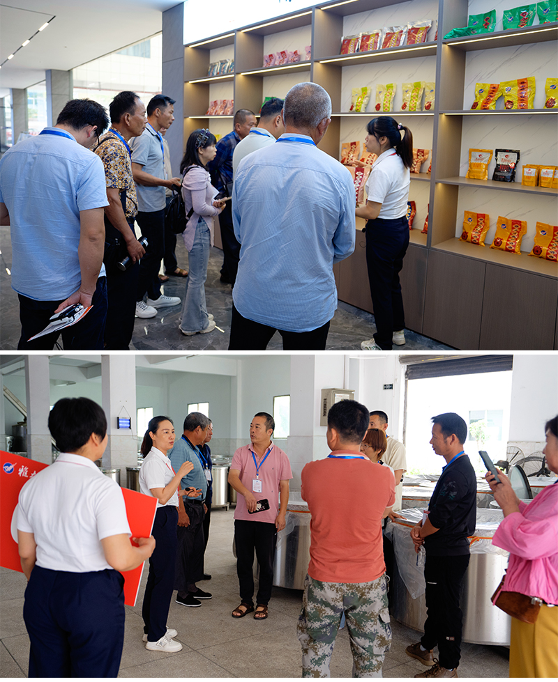 雅大智能——26年專注品質，讓傳統(tǒng)工藝釀出現(xiàn)代價值！ 6