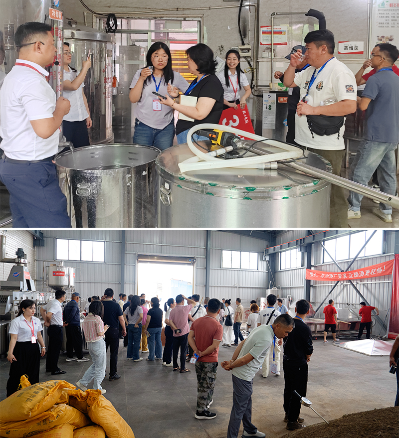 雅大智能——26年專注品質，讓傳統(tǒng)工藝釀出現(xiàn)代價值！ 7