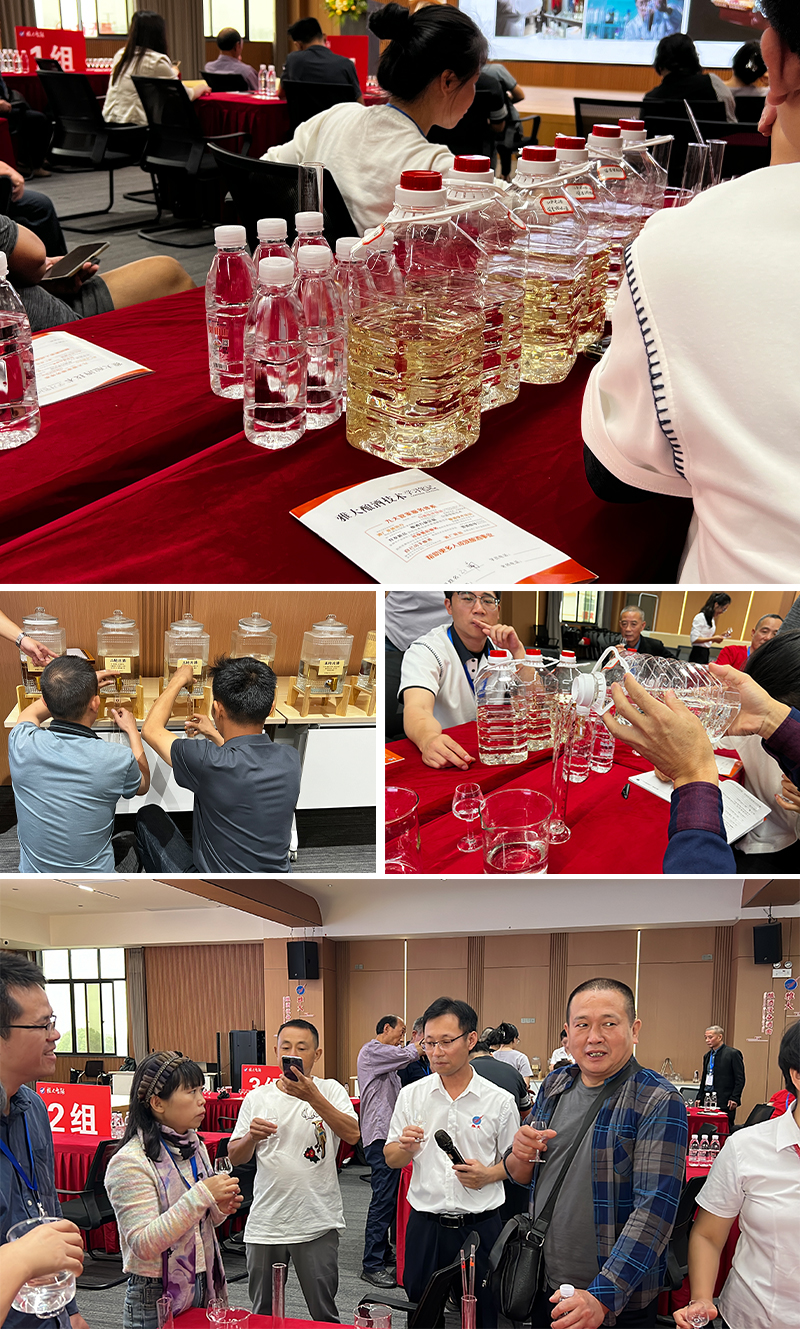 雅大智能——26年專注品質，讓傳統(tǒng)工藝釀出現(xiàn)代價值！10