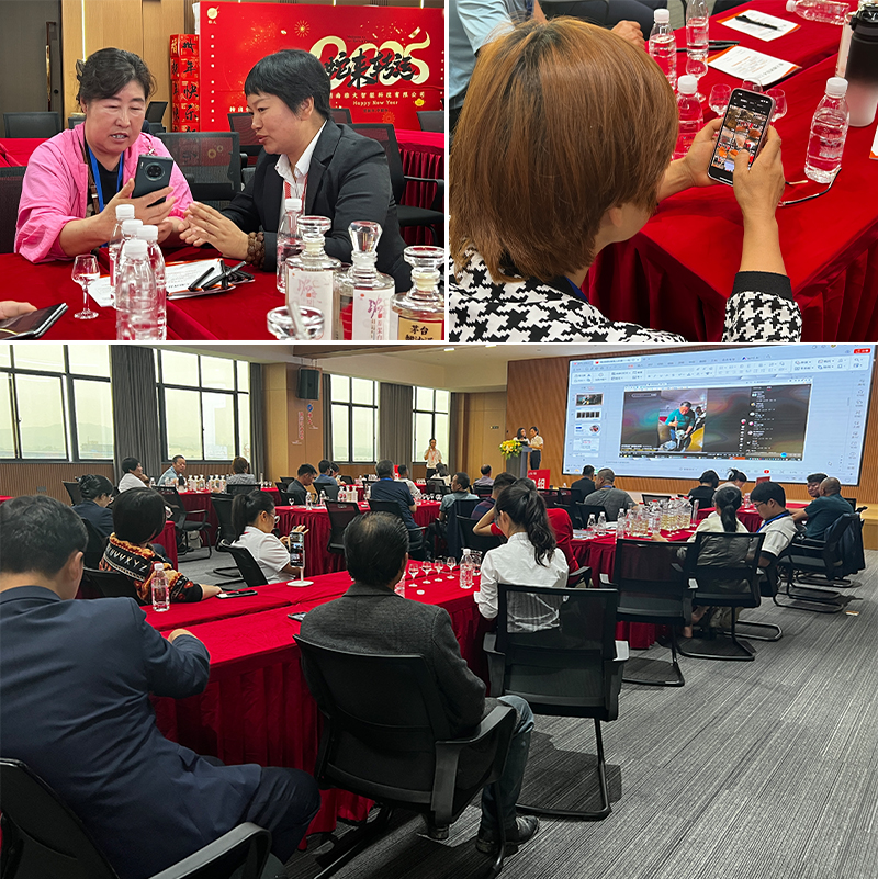 雅大智能——26年專注品質，讓傳統(tǒng)工藝釀出現(xiàn)代價值！ 11