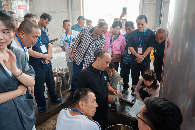 雅大智能——26年專注品質，讓傳統(tǒng)工藝釀出現(xiàn)代價值！ 12