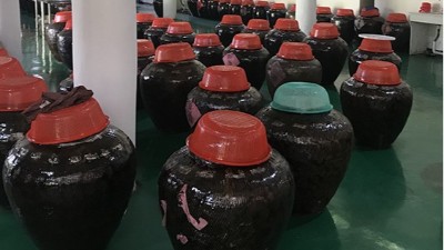 夏季可以釀酒嗎，發(fā)酵多久用蒸餾酒設(shè)備蒸酒比較好？