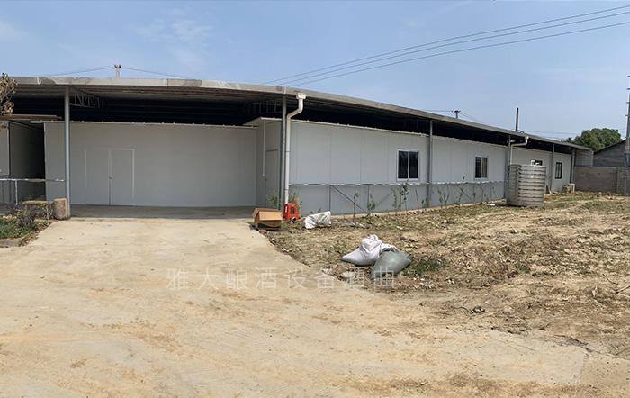 受疫情影響不讓養(yǎng)蛇，用電加熱釀酒設(shè)備做酒迎來新未來！ 5