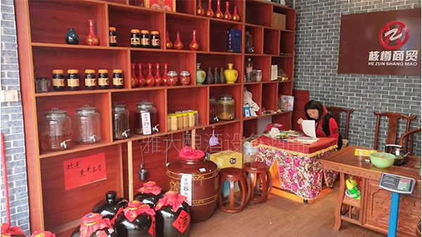 女性創(chuàng)業(yè)專題：1套白酒釀酒設(shè)備，4家門店，她將釀酒玩出新高度