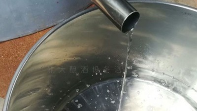 躲開不銹鋼釀酒設備蒸餾“雷區(qū)”，原來出酒快有絕招！