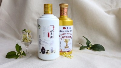 桂花盛開(kāi)時(shí)，雅大釀酒設(shè)備廠家教您做美味的桂花陳酒！