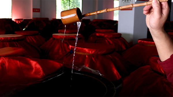 為什么不同酒廠釀造的小曲清香酒味道不一樣？