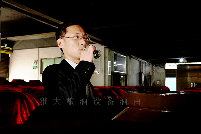 為什么不同酒廠釀造的小曲清香酒味道不一樣？ 2