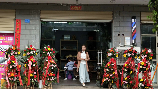 湘潭酒香，王加如何用現代白酒釀酒設備打破傳統(tǒng)酒坊經營局限