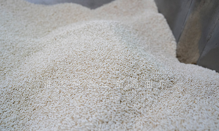 原料一定要好，杜絕霉變隱患