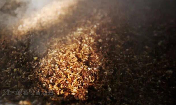 9.1用加輔料工藝釀造高粱酒，高粱釀酒技術(shù)1