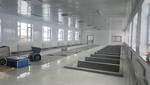 做好窖池發(fā)酵溫度管控曲線，用傳統(tǒng)釀酒設備蒸出的白酒口感好到爆