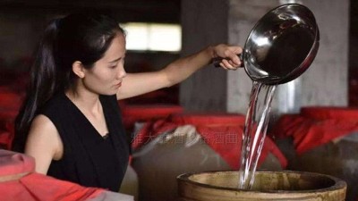 九月九釀新酒，可許多人還差1套好的燒酒設(shè)備！