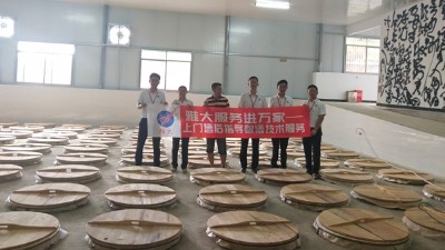 這家小型白酒設(shè)備酒坊一直被模仿，從未被超越，想知道為什么嗎？