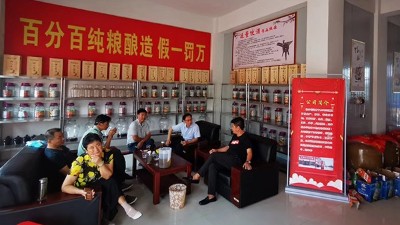 2020用做酒設(shè)備回家開(kāi)酒坊，4點(diǎn)助您成就釀酒大事業(yè)