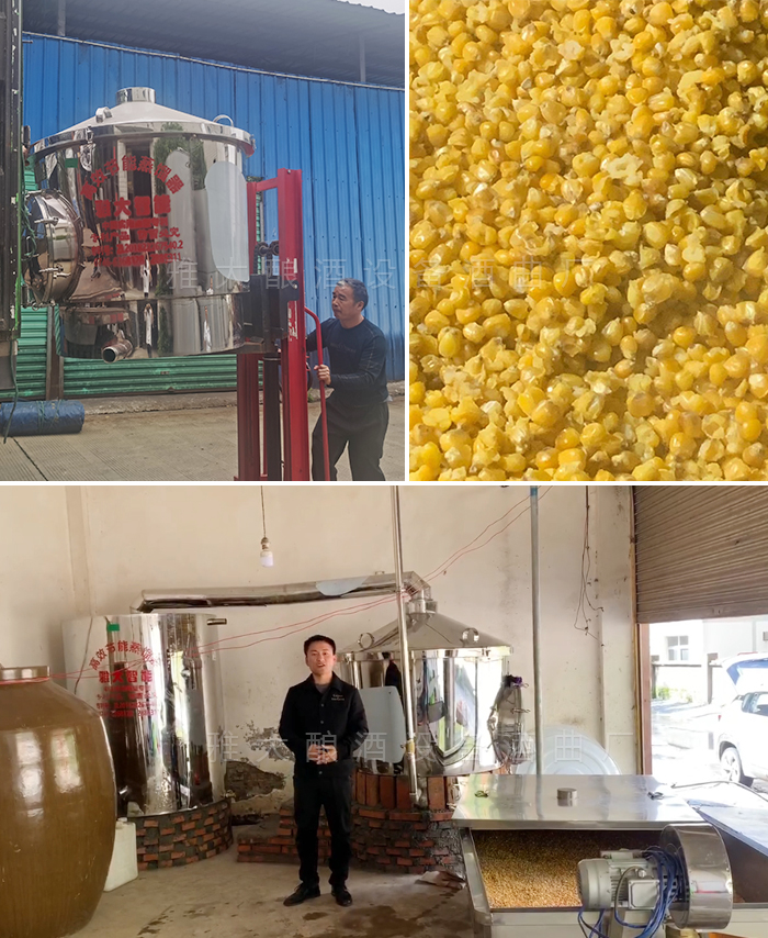 1-18設備專車發(fā)送并派技術老師上門指導安裝生產(chǎn)