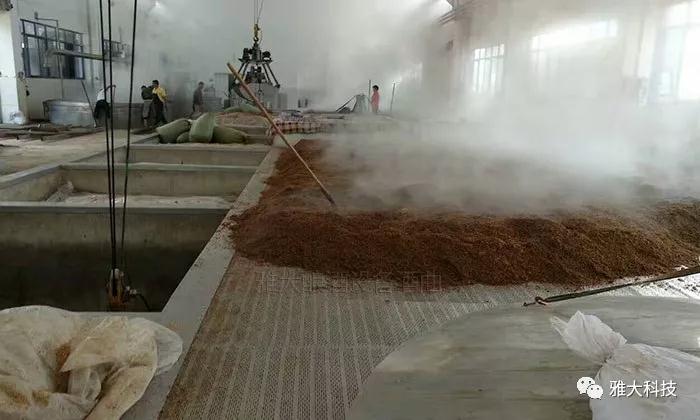 建窯材料以土、泥為主體