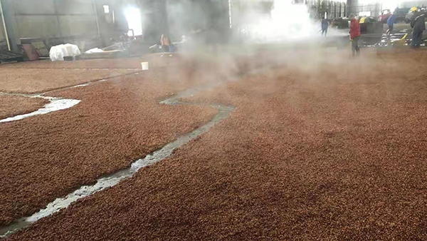 關(guān)于白酒的這些小知識，每個用燒酒設(shè)備做酒的人都應(yīng)該知道！