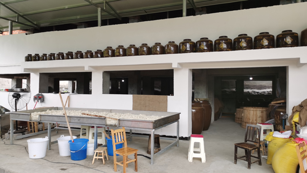 兜兜轉(zhuǎn)轉(zhuǎn)20年，又選擇釀酒設(shè)備技術(shù)重操舊業(yè)，為什么？