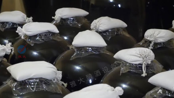 喝過純糧釀酒設備釀造的農(nóng)家土酒，才知道什么叫真正的中國酒