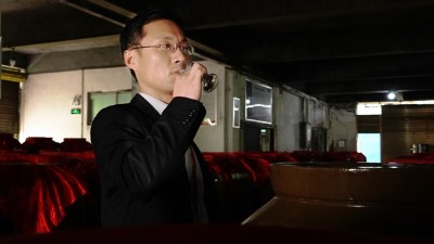 關(guān)于白酒口感的秘密，99%用大型釀酒設(shè)備做酒的老師傅都不知道！