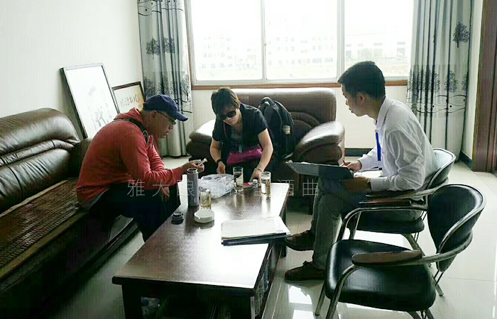 史總：一個DIY釀酒項目一年就賺了100多萬，我做了對的選擇！ (1)