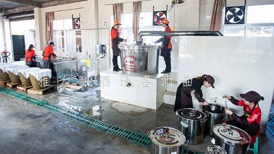 冬天用電加熱釀酒設備做酒，低成本提高發(fā)酵室溫度有妙招