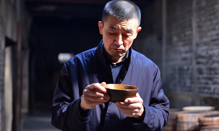 香氣不足，風(fēng)味寡淡