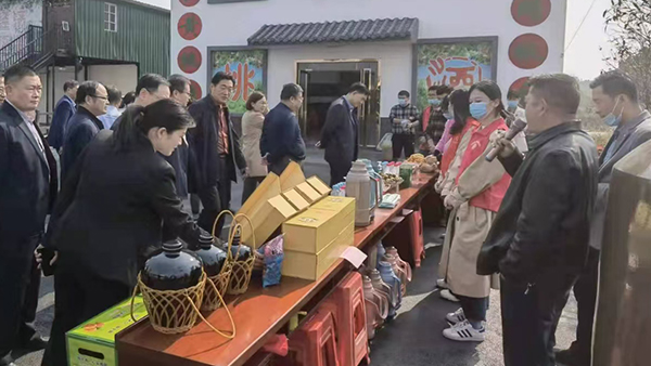 “煙火氣”回歸，春節(jié)期間，蒸酒設(shè)備酒坊生意火爆