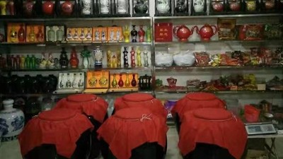 沒手藝！沒本錢！一套小型燒酒設備就在農村開純糧酒坊賺錢