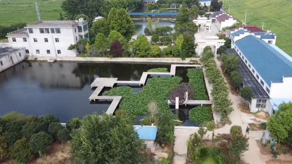 引進白酒釀酒設備，茶與酒——詠芽伴泉，黃總將生活過成了詩