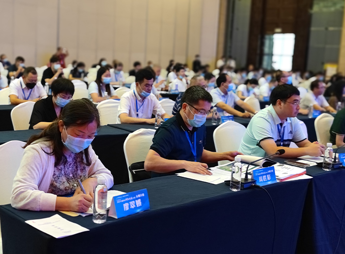 “長(zhǎng)沙銀行杯”2022年湖南省創(chuàng)新創(chuàng)業(yè)大賽永州分賽 (1)