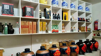 適合夫妻的創(chuàng)業(yè)項目有嗎？開家釀酒設(shè)備小型酒廠賺錢嗎？