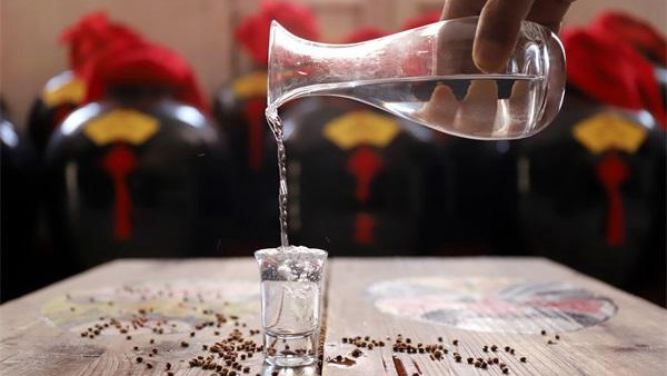 1.13古法釀酒與現(xiàn)代釀酒，你喜歡哪種？