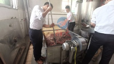 蓮子酒怎么做？雅大文字+圖片+視頻三重教學，機會難得！