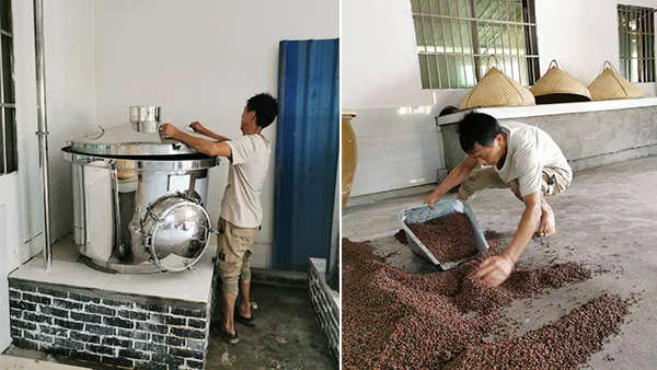 短短幾月就將小酒坊做成釀酒農(nóng)莊，看江西劉總?cè)绾瓮黄剖聵I(yè)瓶頸！