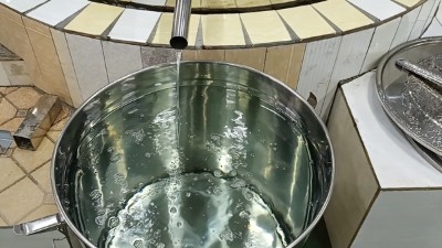 用釀酒設(shè)備白酒蒸的白酒度數(shù)太低？簡單4招解決！