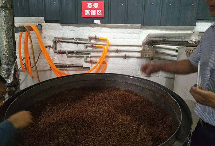 3.16小型制酒設備蒸酒