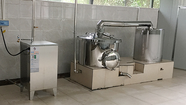 烤酒設(shè)備的密封性和冷卻性對(duì)出酒率有影響嗎？