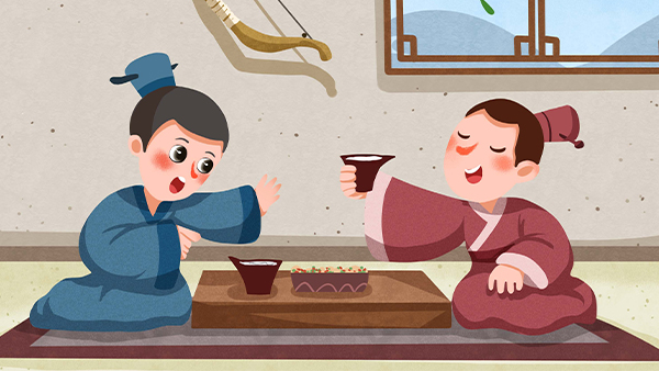 生意難做？看古人是如何賣酒的