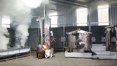 正確的蒸餾釀酒設(shè)備保養(yǎng)與維護方法，您都做到了嗎？